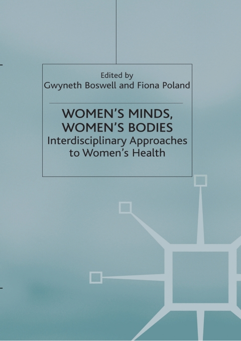 Cover image for book Women’s Minds, Women’s Bodies