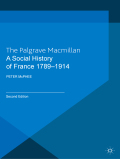 Social History of France 1780-1914