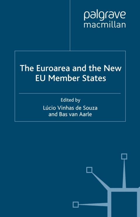 Cover image for book The Euroarea and the New EU Member States