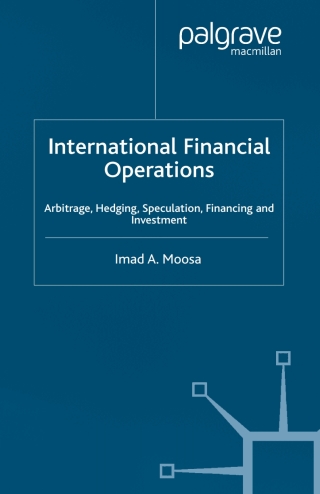 International Financial Operations