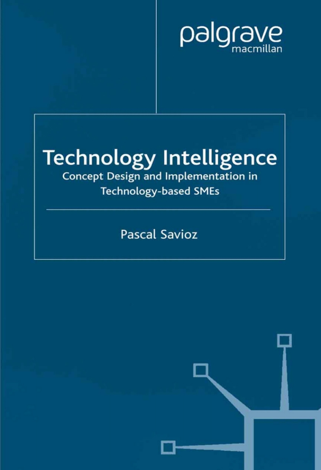 Technology Intelligence (eBook)