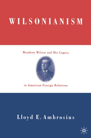 Wilsonianism