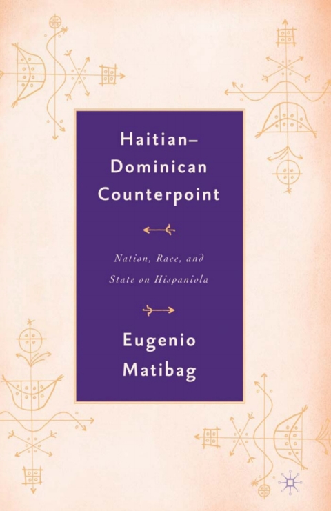 Cover image for book Haitian-Dominican Counterpoint