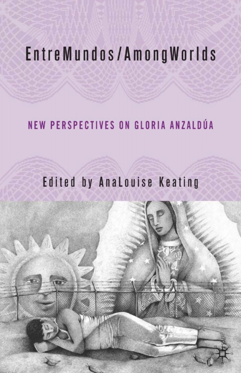 Cover image for book EntreMundos/AmongWorlds