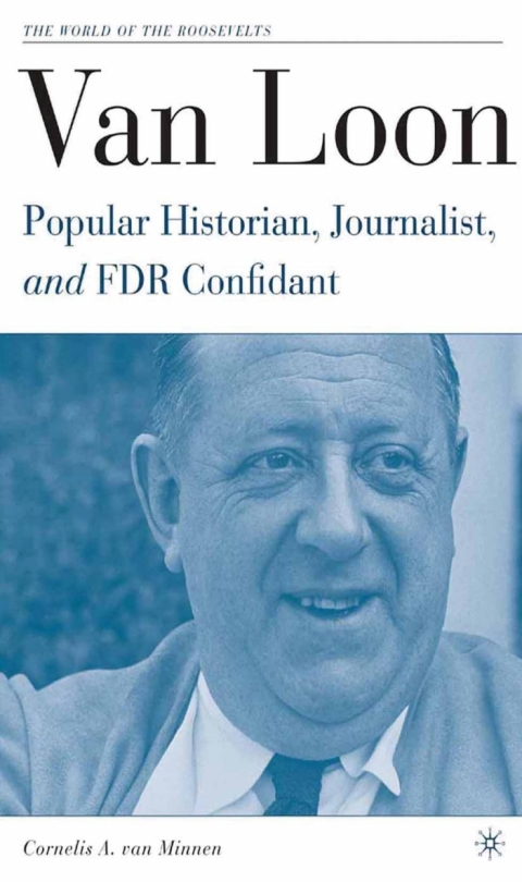 Cover image for book Van Loon