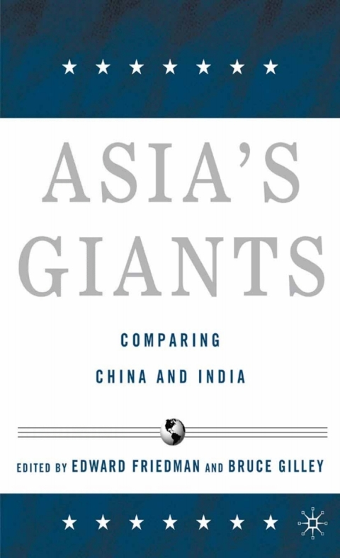 Asia's Giants 