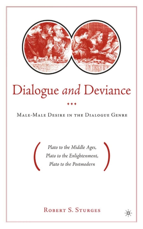 Cover image for book Dialogue and Deviance