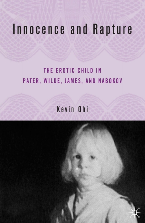 Cover image for book Innocence and Rapture