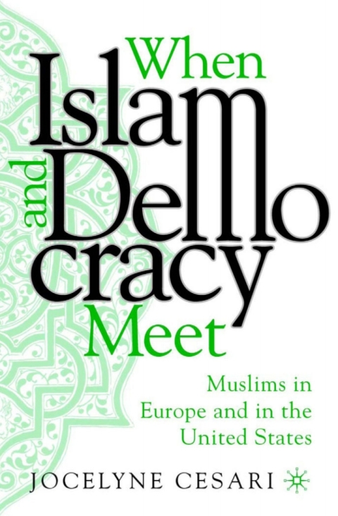 Cover image for book When Islam and Democracy Meet: Muslims in Europe and in the United States