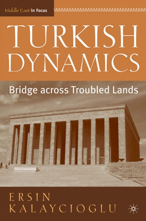 Cover image for book Turkish Dynamics