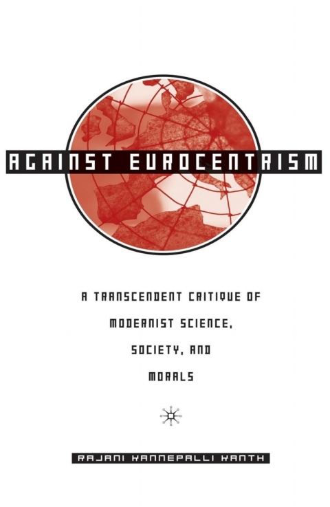 Cover image for book Against Eurocentrism