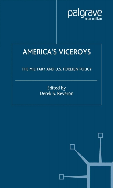 Americaâs Viceroys 