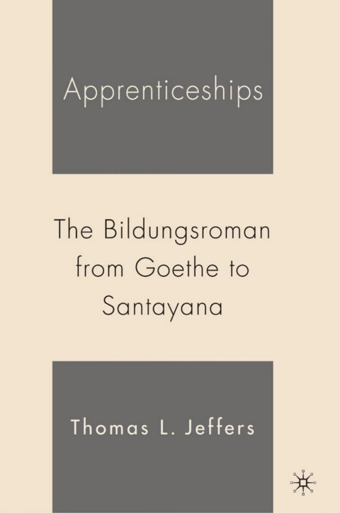 Cover image for book Apprenticeships