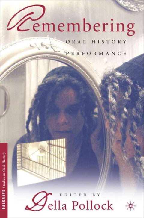 Cover image for book Remembering