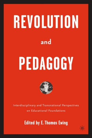 Revolution and Pedagogy