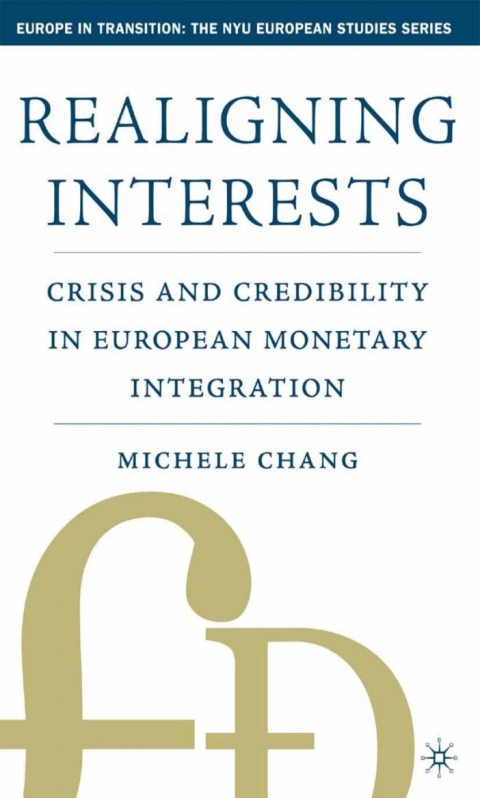 Cover image for book Realigning Interests