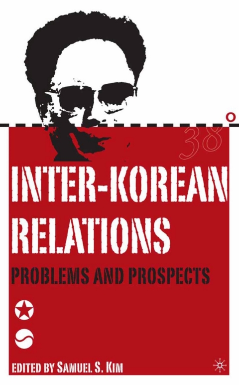 Cover image for book Inter-Korean Relations