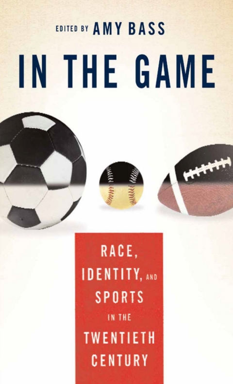 Cover image for book In the Game