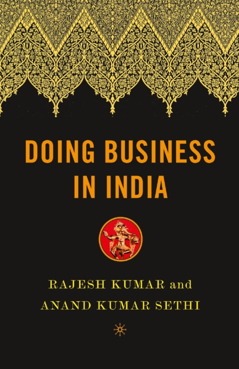 Doing Business in India 