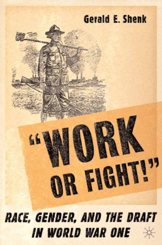 “Work or Fight!”