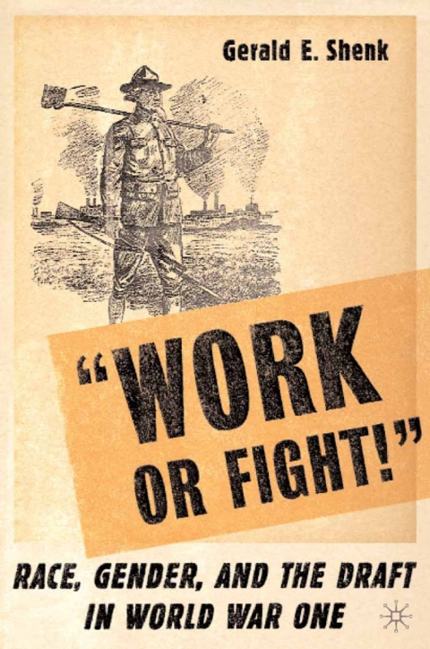 Cover image for book “Work or Fight!”