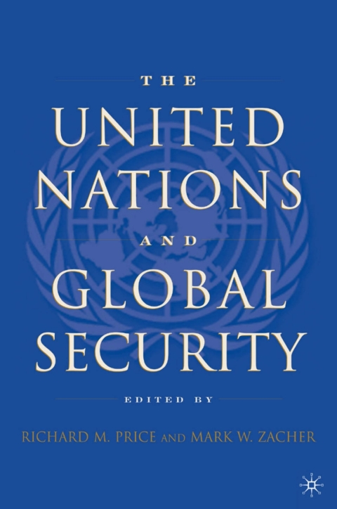 The United Nations and Global Security 