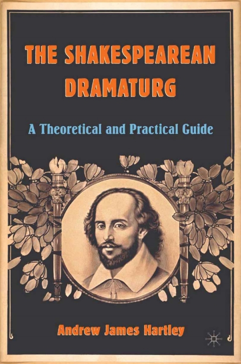 Cover image for book The Shakespearean Dramaturg