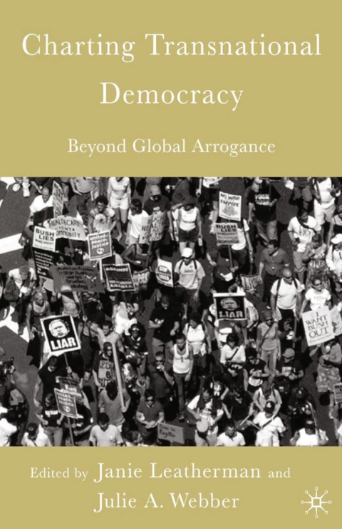 Charting Transnational Democracy 