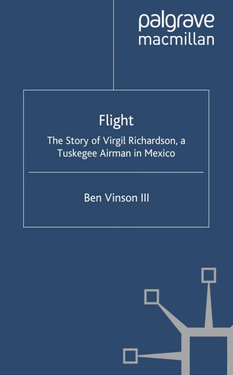 Cover image for book Flight
