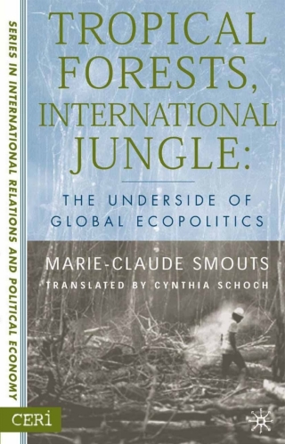 Tropical Forests, International Jungle