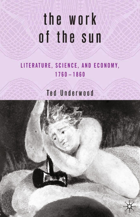 Cover image for book The Work of the Sun