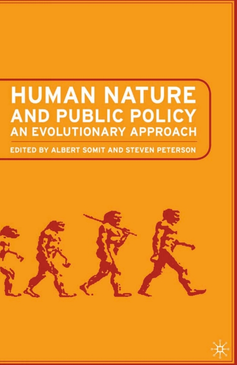 Human Nature and Public Policy 