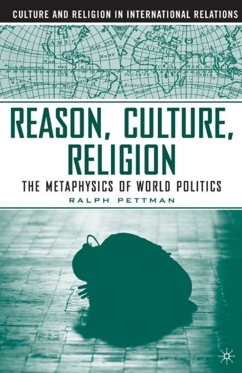 Cover image for book Reason, Culture, Religion