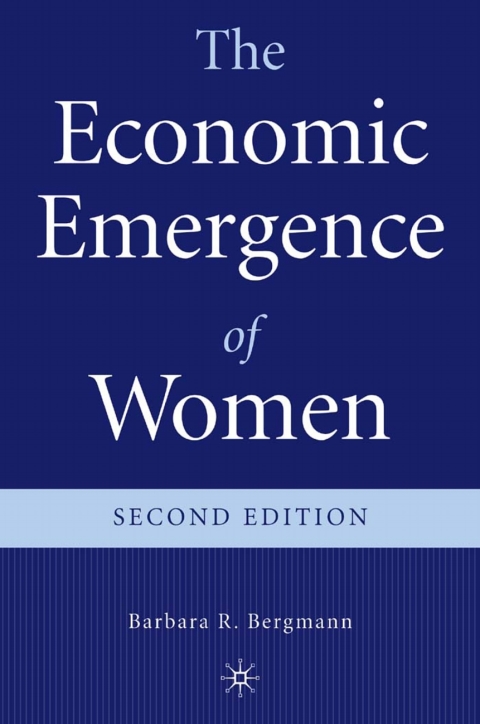 Cover image for book The Economic Emergence of Women