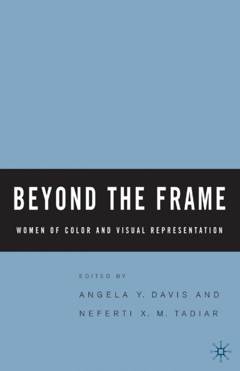 Cover image for book Beyond the Frame