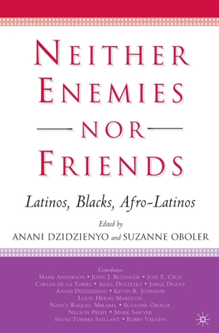 Neither Enemies nor Friends