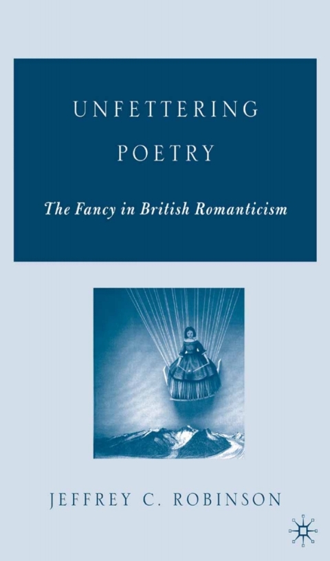 Cover image for book Unfettering Poetry
