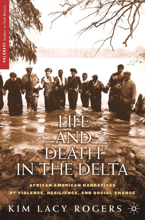 Cover image for book Life and Death in the Delta