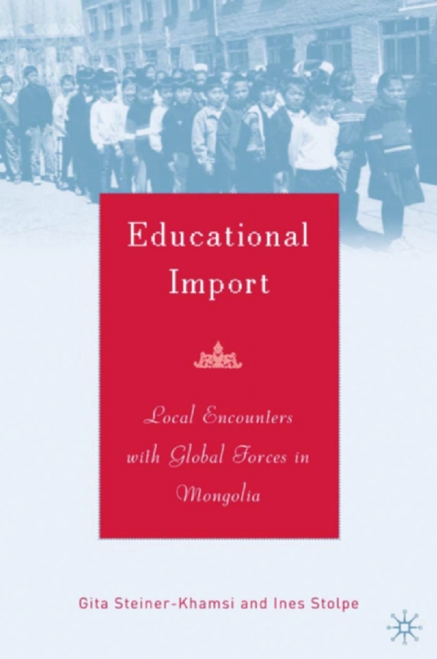 Cover image for book Educational Import