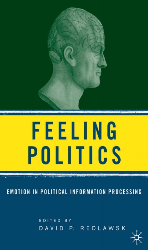 Cover image for book Feeling Politics