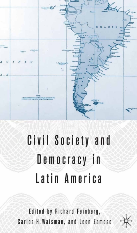 Civil Society and Democracy in Latin America 