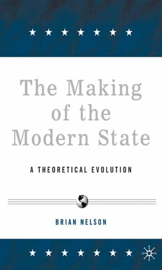 The Making of the Modern State