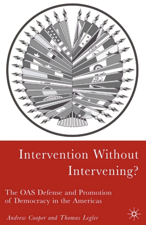 Cover image for book Intervention Without Intervening?
