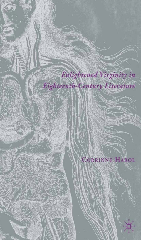 Cover image for book Enlightened Virginity in Eighteenth-Century Literature