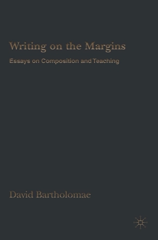 Writing on the Margins