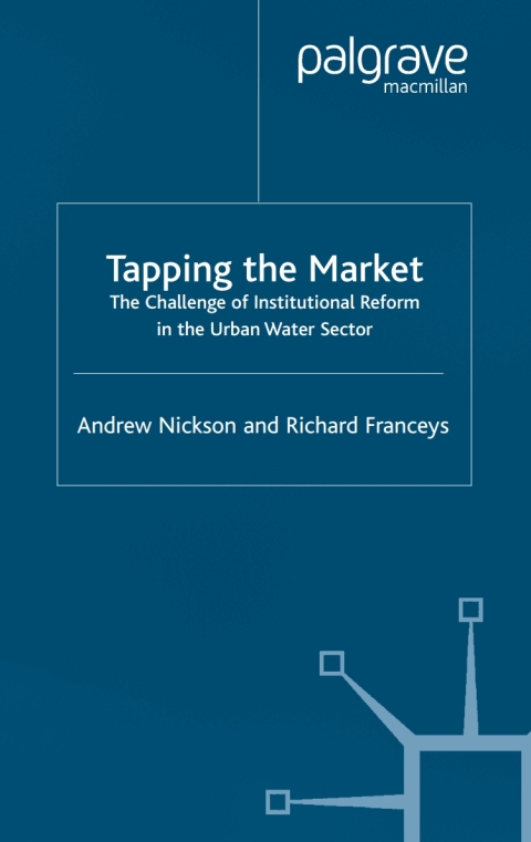 Cover image for book Tapping the Market