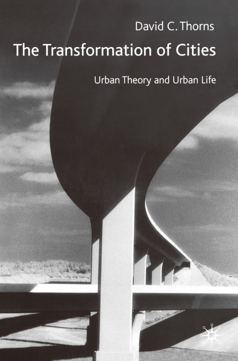 Cover image for book The Transformation of Cities