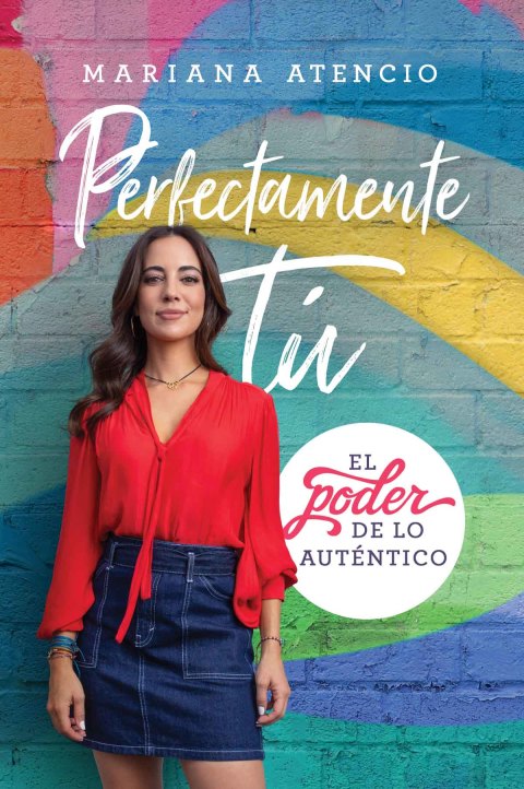 Cover image for book Perfectamente tú
