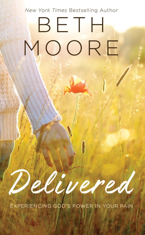 Cover image for book Delivered