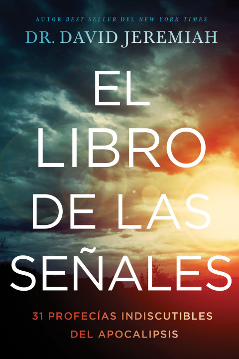 Cover image for book El libro de las señales